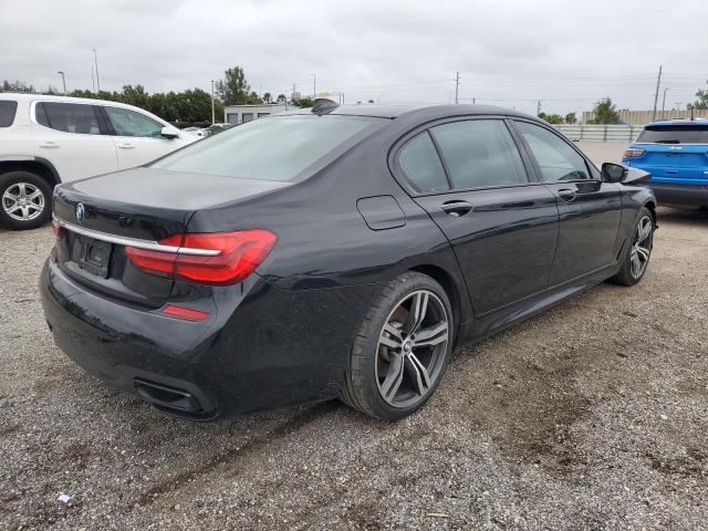 Obraz 3 z 2019 BMW 740 I 2019 z VIN WBA7E2C53KB217288