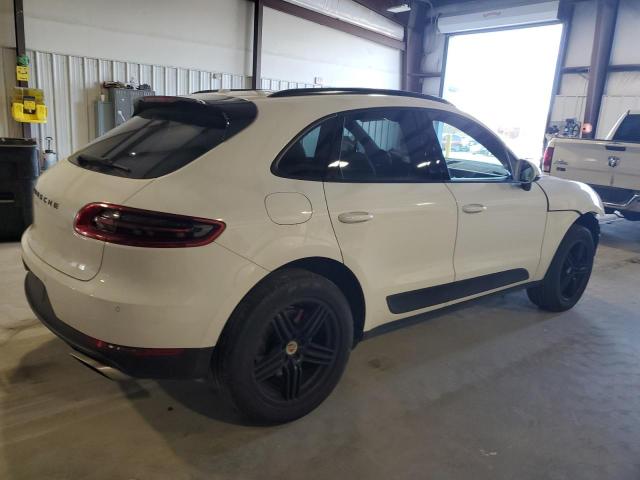 Image 3 of 2017 PORSCHE MACAN  2017 with VIN WP1AA2A59HLB01456