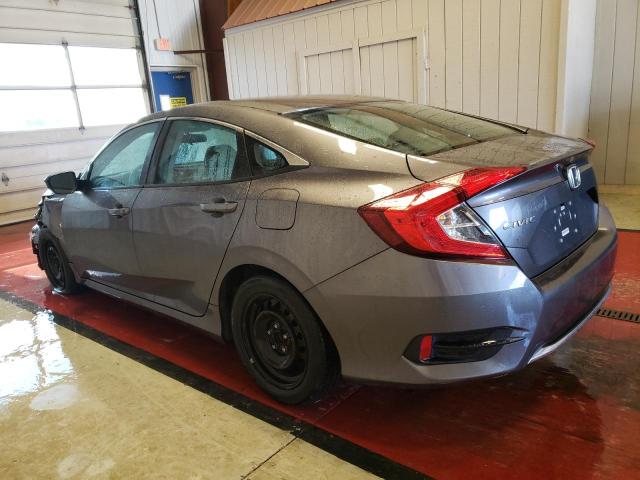 Obraz 2 z 2020 HONDA CIVIC LX 2020 z VIN 19XFC2F67LE008990