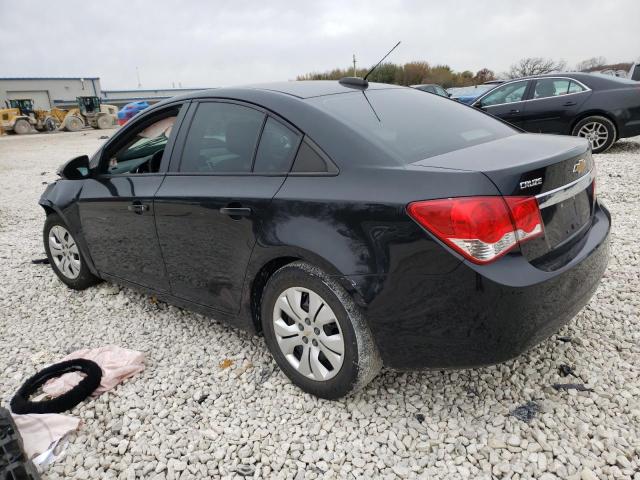 Obraz 2 z 2015 CHEVROLET CRUZE LS 2015 z VIN 1G1PA5SH4F7119884