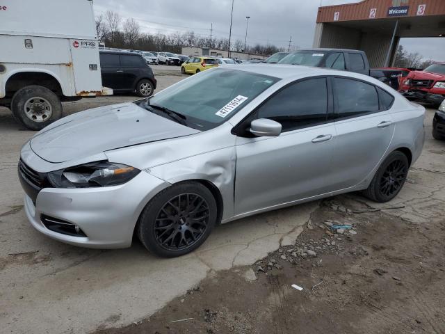 Obraz 1 z 2013 DODGE DART SXT 2013 z VIN 1C3CDFBA1DD337046