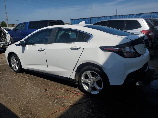 Изображение 2 2017 CHEVROLET VOLT LT 2017 с VIN 1G1RA6S52HU184905