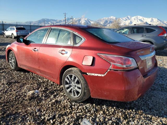 Изображение 2 2014 NISSAN ALTIMA 2.5 2014 с VIN 1N4AL3AP1EC176124