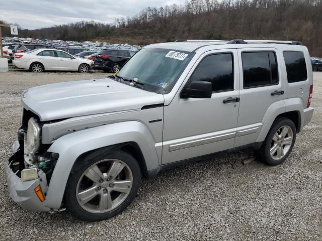 Image 1 of 2012 JEEP LIBERTY JET 2012 with VIN 1C4PJMFK3CW115995
