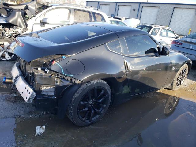 Image 3 of 2020 NISSAN 370Z BASE 2020 with VIN JN1AZ4EH9LM822828