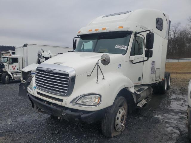 Image 2 of 2006 FREIGHTLINER CONVENTIONAL COLUMBIA 2006 with VIN 1FUJA6CK06LV85714