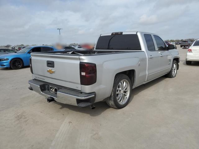Obraz 3 z 2015 CHEVROLET SILVERADO C1500 LT 2015 z VIN 1GCRCREC3FZ270964