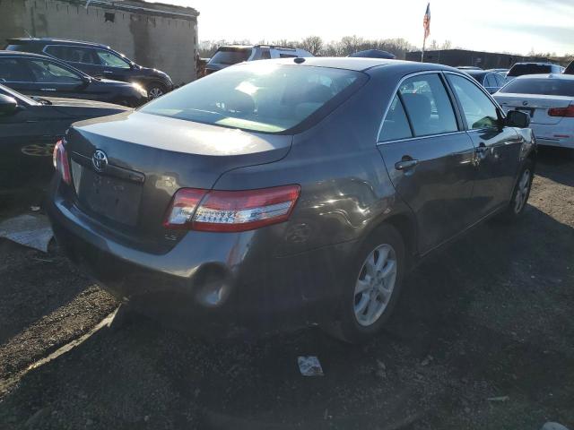 Image 3 of 2010 TOYOTA CAMRY BASE 2010 with VIN 4T4BF3EK3AR083163