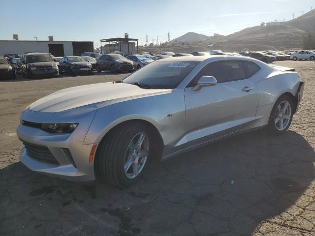 Obraz 1 z 2018 CHEVROLET CAMARO LT 2018 z VIN 1G1FB1RX9J0177151