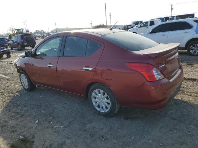 Image 2 of 2019 NISSAN VERSA S 2019 with VIN 3N1CN7AP8KL852155
