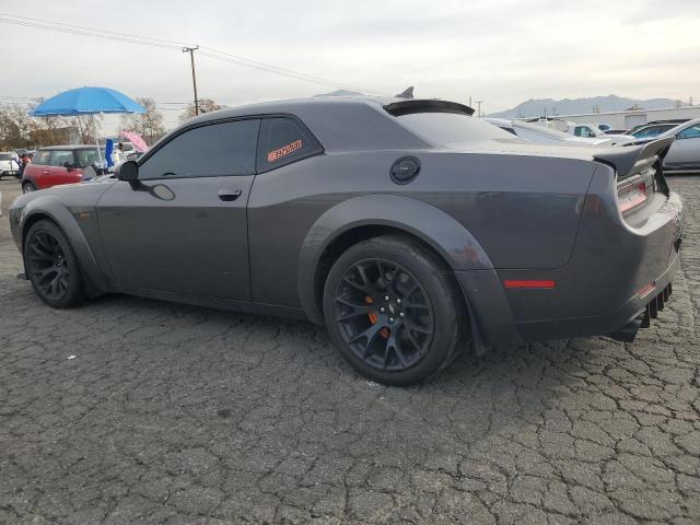 Obraz 2 z 2022 DODGE CHALLENGER R/T SCAT PACK 2022 z VIN 2C3CDZFJ1NH218848