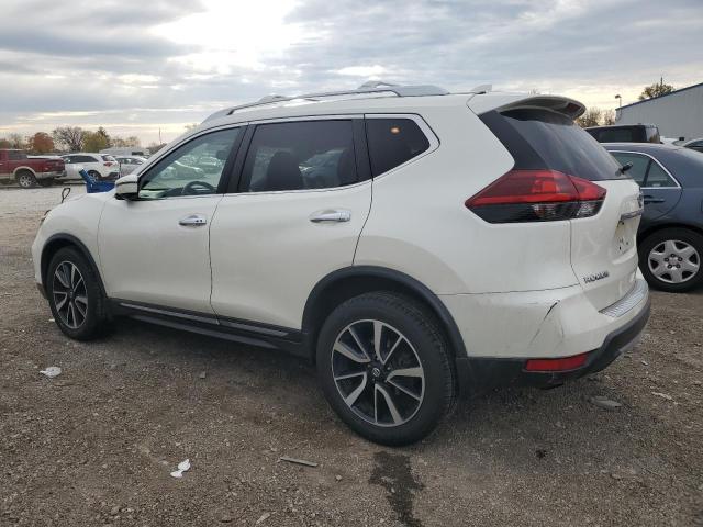 Image 2 of 2018 NISSAN ROGUE S 2018 with VIN JN8AT2MV9JW305688