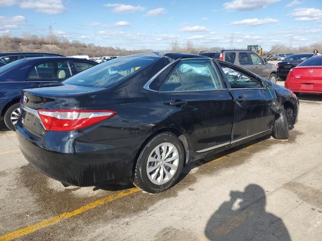 Image 3 of 2016 TOYOTA CAMRY LE 2016 with VIN 4T4BF1FK5GR579822