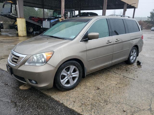 Image 1 of 2010 HONDA ODYSSEY TOURING 2010 with VIN 5FNRL3H90AB022487
