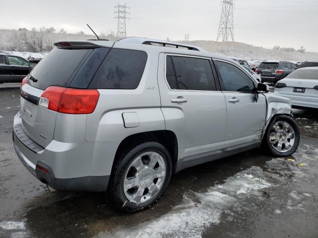 Image 3 of 2015 GMC TERRAIN SLT 2015 with VIN 2GKFLYE33F6126912