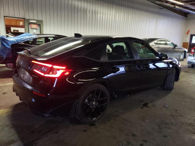 Obraz 3 z 2023 HONDA CIVIC SPORT 2023 z VIN 19XFL2H88PE019632