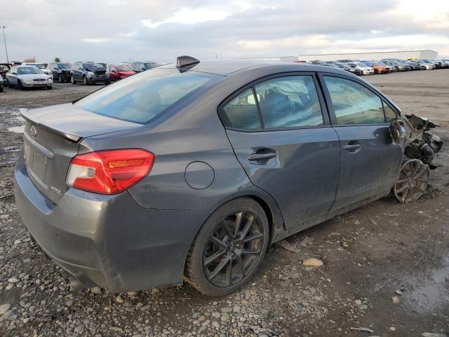 Изображение 3 2021 SUBARU WRX PREMIUM 2021 с VIN JF1VA1C67M9824397