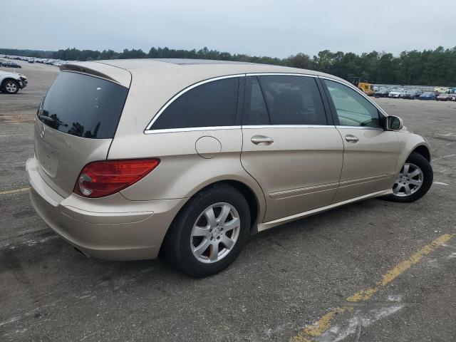 Image 3 of 2006 MERCEDES-BENZ R 350 2006 with VIN 4JGCB65E56A003778