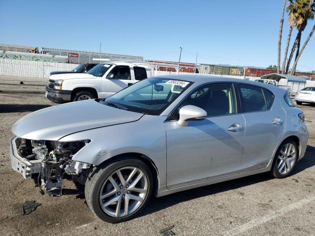 Image 1 of 2016 LEXUS CT 200 2016 with VIN JTHKD5BH5G2250957