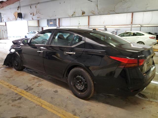 Image 2 of 2020 NISSAN ALTIMA S 2020 with VIN 1N4BL4BV7LC180912
