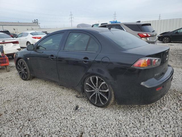 Image 2 of 2013 MITSUBISHI LANCER ES/ES SPORT 2013 with VIN JA32U2FU3DU007377