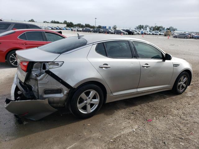 Image 3 of 2015 KIA OPTIMA LX 2015 with VIN 5XXGM4A7XFG457718