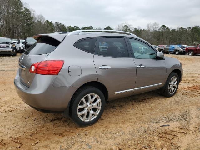 Obraz 3 z 2013 NISSAN ROGUE S 2013 z VIN JN8AS5MT1DW000953