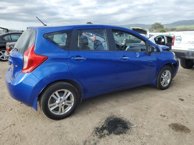 Image 3 of 2015 NISSAN VERSA NOTE S 2015 with VIN 3N1CE2CP9FL384796