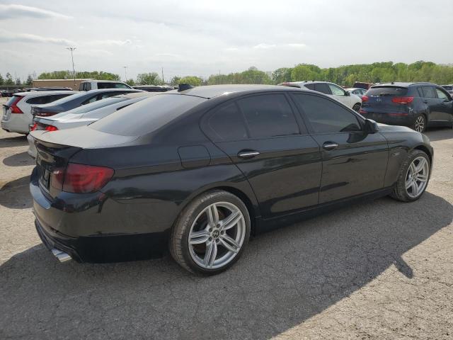 Изображение 3 2011 BMW 535 XI 2011 с VIN WBAFU7C53BC872783