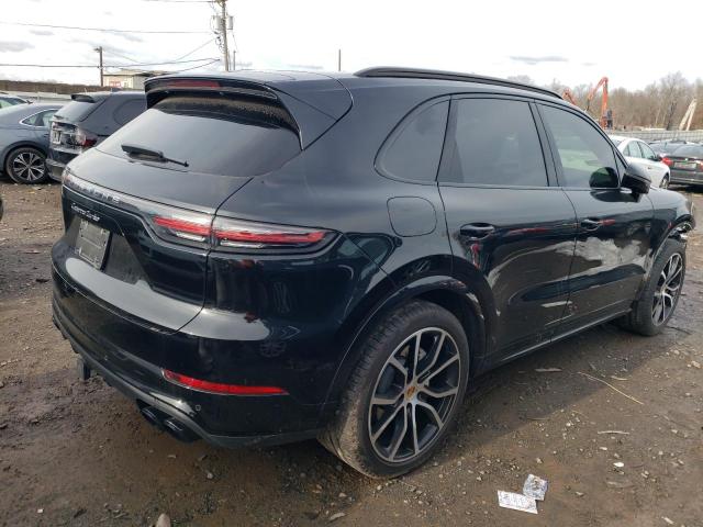 Obraz 3 z 2019 PORSCHE CAYENNE TURBO 2019 z VIN WP1AF2AY2KDA80947