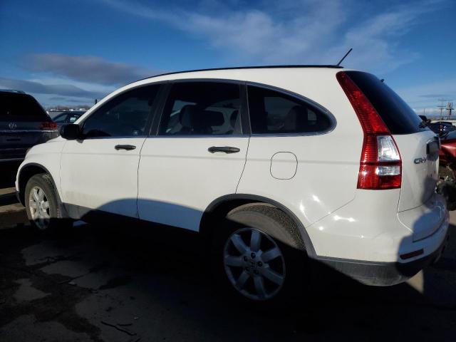 Obraz 2 z 2011 HONDA CR-V SE 2011 z VIN 5J6RE4H47BL123409