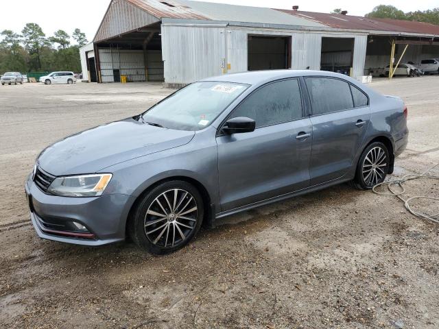 2015 VOLKSWAGEN JETTA SE 2015 image