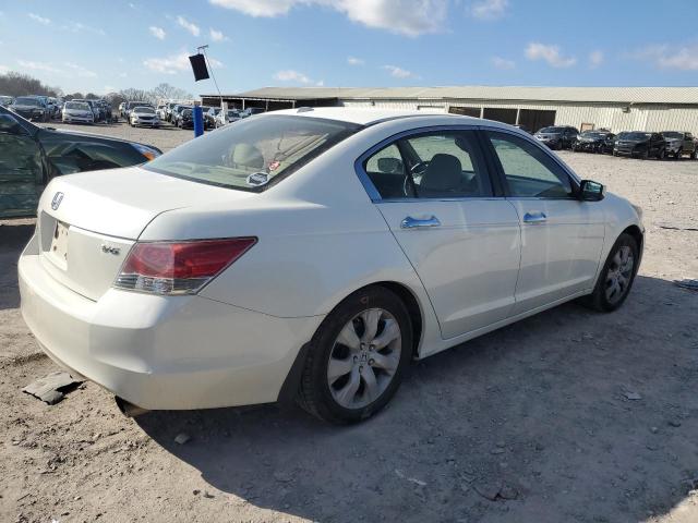 Image 3 of 2010 HONDA ACCORD EXL 2010 with VIN 1HGCP3F83AA024068