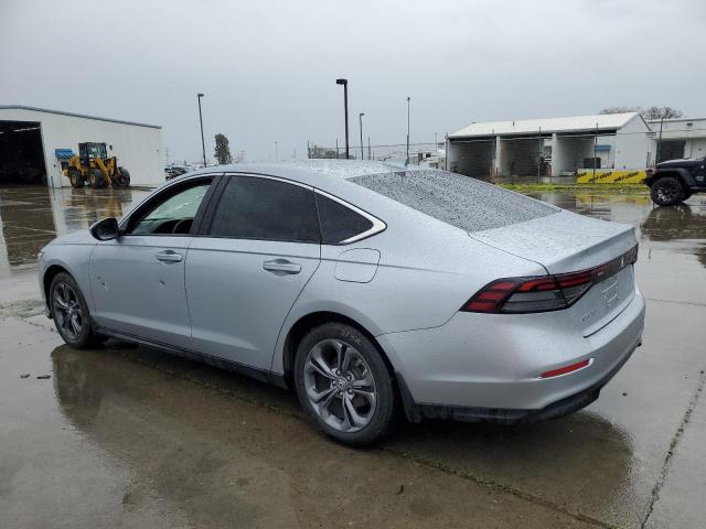 Изображение 2 2023 HONDA ACCORD EX 2023 с VIN 1HGCY1F30PA024740