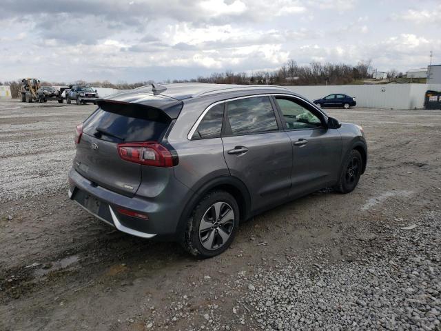 Obraz 3 z 2018 KIA NIRO FE 2018 z VIN KNDCB3LC3J5202513