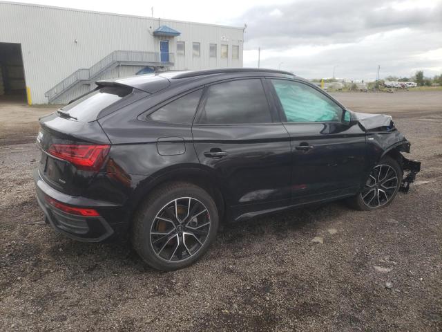 Image 3 of 2023 AUDI Q5 SPORTBACK PREMIUM 45 2023 with VIN WA14AAFY1P2095436