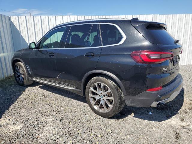 Изображение 2 2023 BMW X5 SDRIVE 40I 2023 с VIN 5UXCR4C02P9P90346