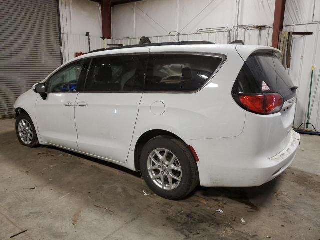 Obraz 2 z 2021 CHRYSLER VOYAGER LXI 2021 z VIN 2C4RC1DGXMR534422