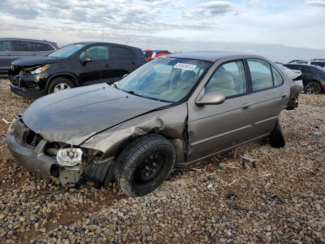 Изображение 2005 NISSAN SENTRA 1.8 2005