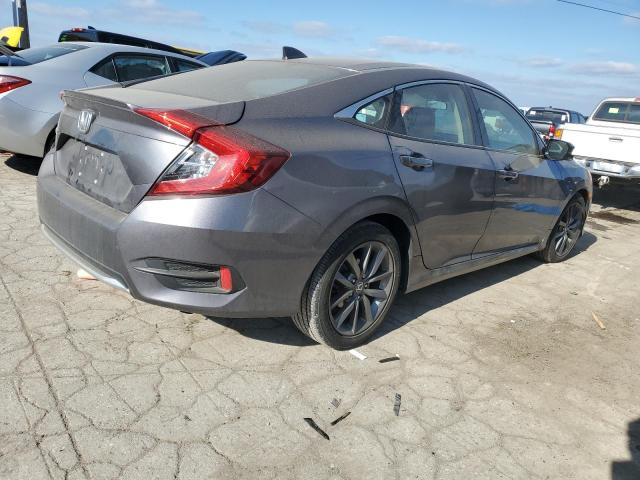 Изображение 3 2020 HONDA CIVIC EX 2020 с VIN 19XFC1F34LE219290