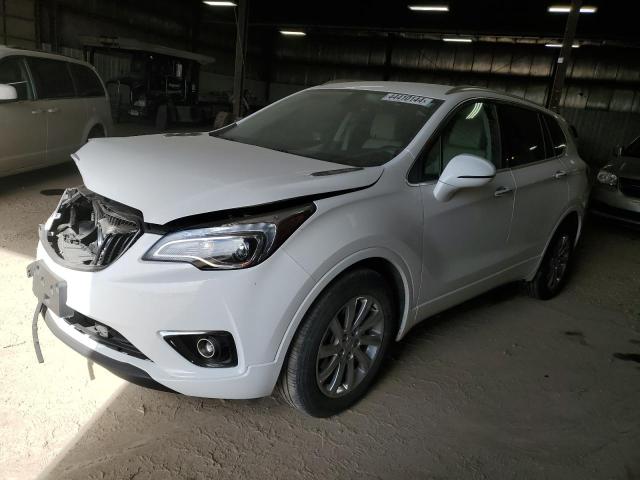 Изображение 2020 BUICK ENVISION ESSENCE 2020