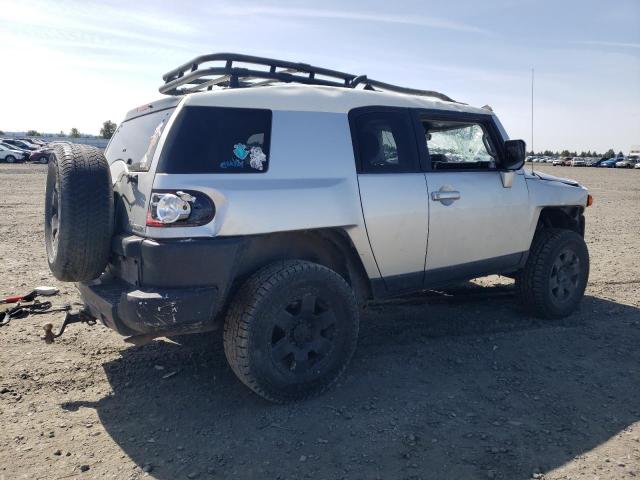 Image 3 of 2008 TOYOTA FJ CRUISER  2008 with VIN JTEBU11F880104538