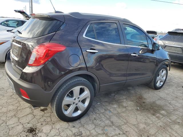 Изображение 3 2016 BUICK ENCORE  2016 с VIN KL4CJCSB0GB634928