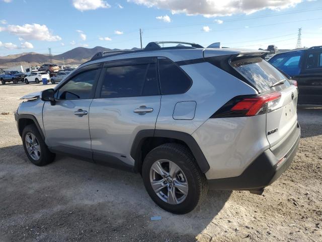 Изображение 2 2022 TOYOTA RAV4 XLE 2022 с VIN 2T3RWRFV3NW133285