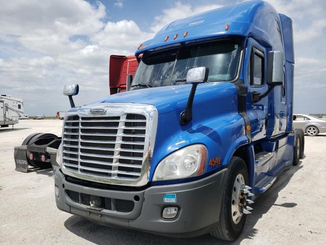 Image 2 of 2016 FREIGHTLINER CASCADIA 125  2016 with VIN 3AKJGLD50GSHL1396