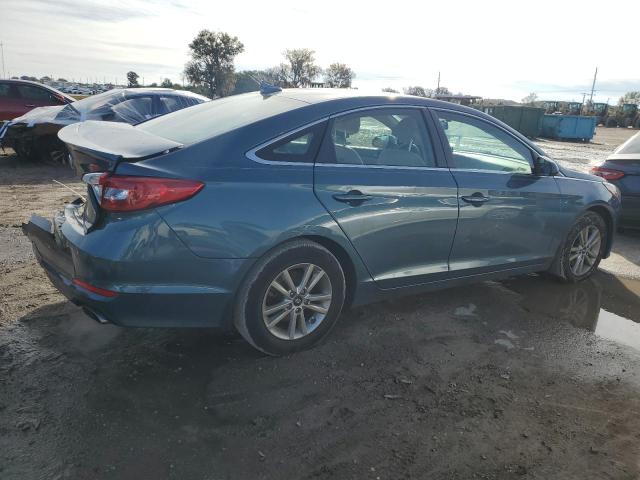 Obraz 3 z 2017 HYUNDAI SONATA SE 2017 z VIN 5NPE24AF7HH591971
