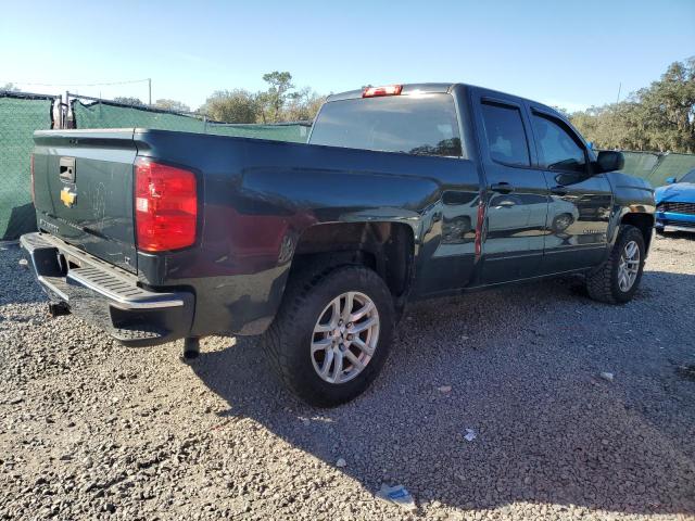 Изображение 3 2018 CHEVROLET SILVERADO C1500 LT 2018 с VIN 1GCRCREC0JZ152671