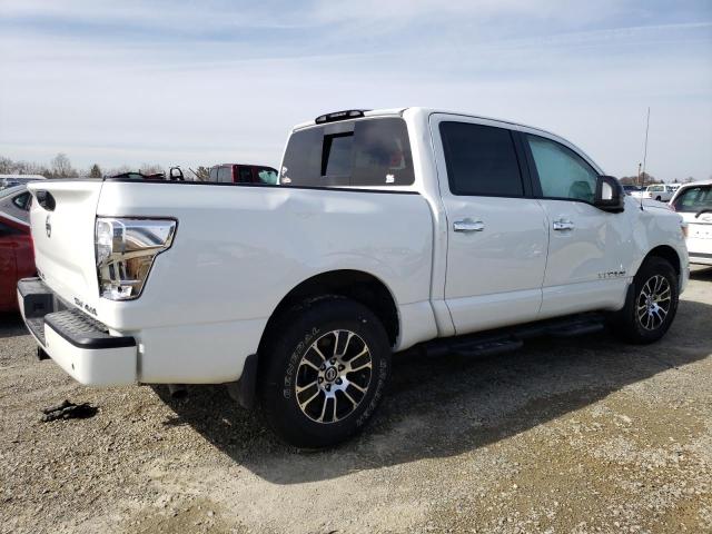 Изображение 3 2021 NISSAN TITAN SV 2021 с VIN 1N6AA1ED8MN505745