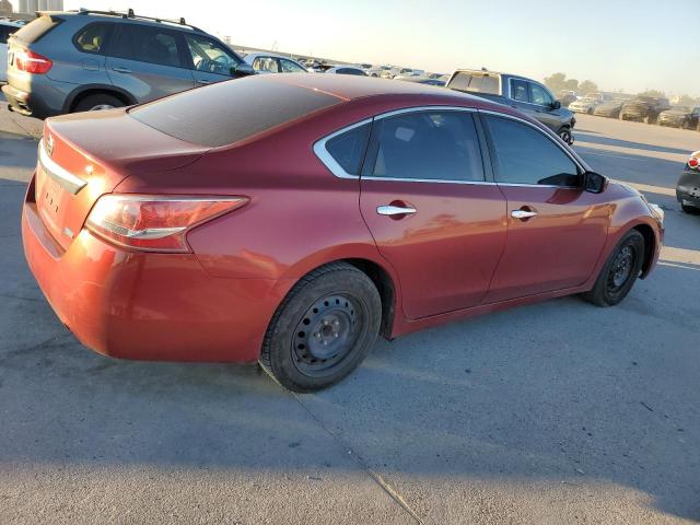 Изображение 3 2013 NISSAN ALTIMA 2.5 2013 с VIN 1N4AL3AP1DC231198