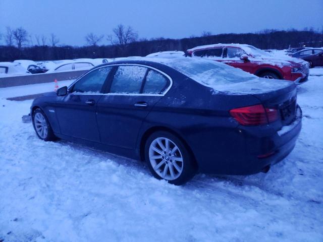 Image 2 of 2014 BMW 535 XI 2014 with VIN WBA5B3C58ED531761